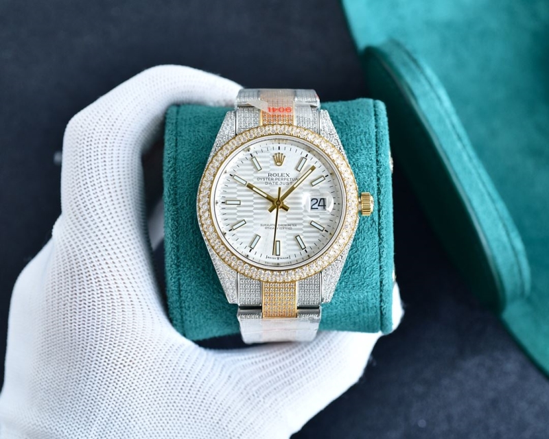 ROLEX